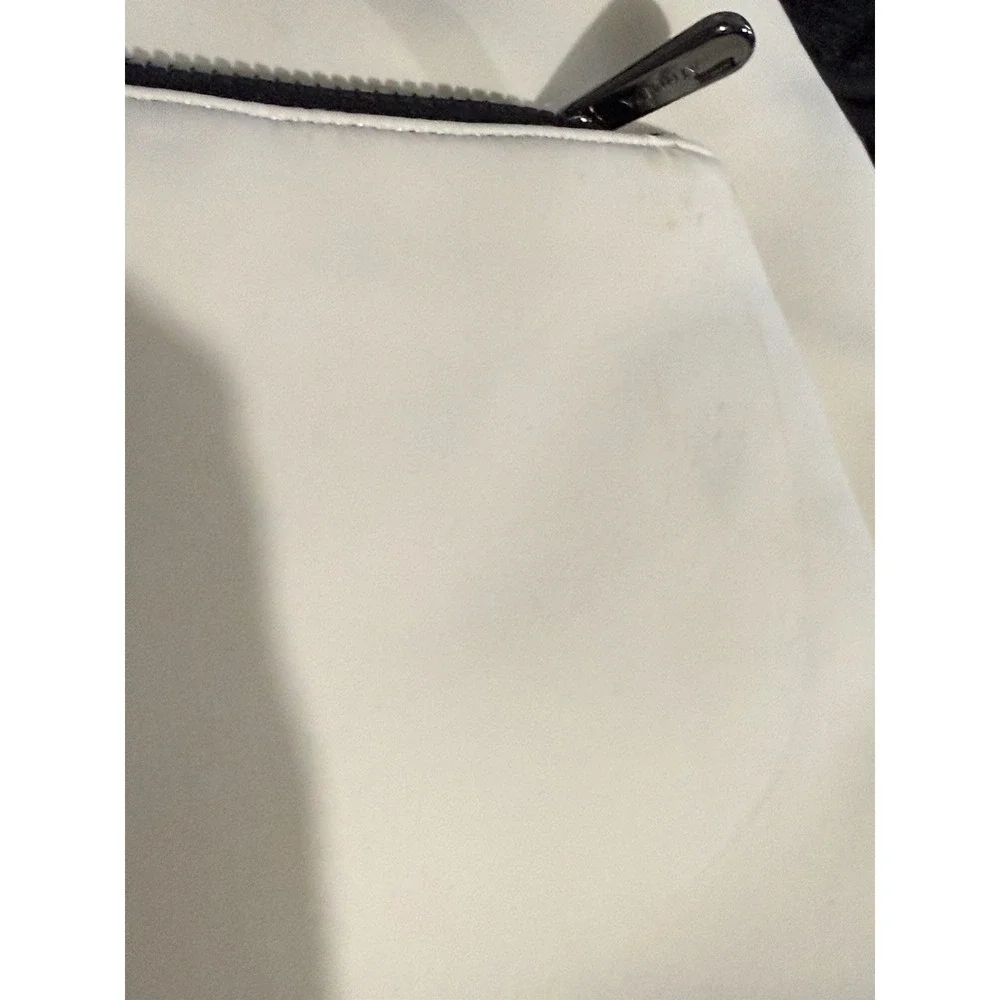 Caraa X Athleta Convertible Backpack Neoprene Color Bone